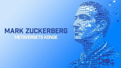 Image from the movie "Zuckerberg: King of the Metaverse"