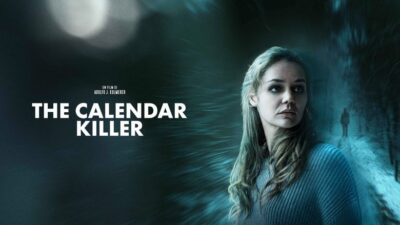 Image from the movie "The Calendar Killer"