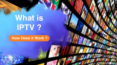 What is IPTV and its revolutionary impact on modern TV watching.