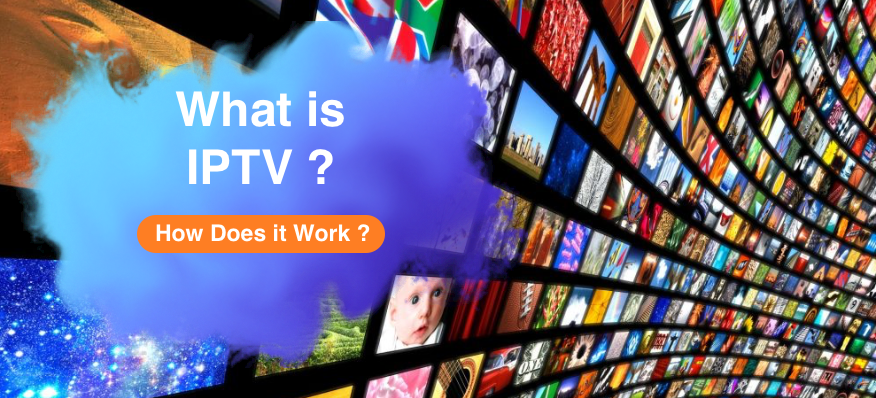 What is IPTV and its revolutionary impact on modern TV watching.