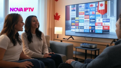 canada iptv