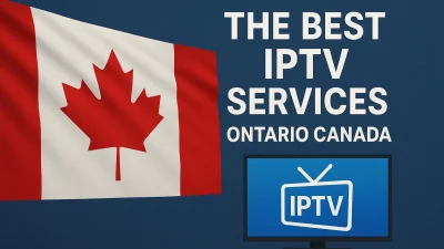 iptv subscription canada