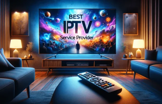 IPTV Subscription : Your Ultimate Entertainment Guide