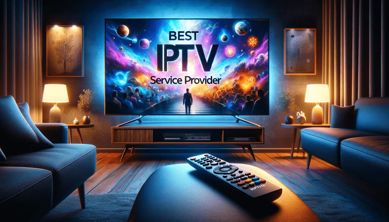 IPTV Subscription : Your Ultimate Entertainment Guide