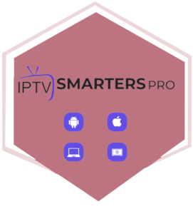 iptv smarter pro