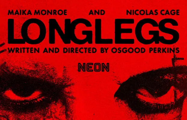 Longlegs movie review The best-selling independent horror film of 2024