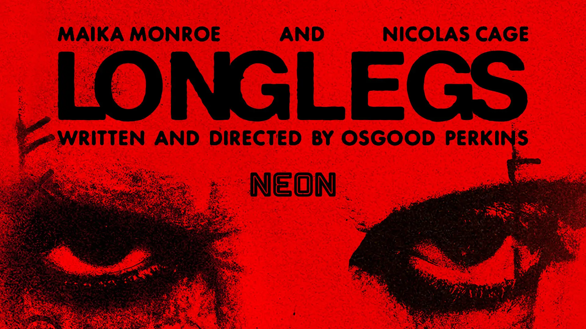 Longlegs movie review The best-selling independent horror film of 2024