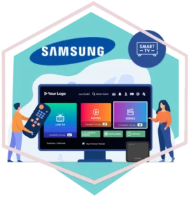 iptv smarters samsung smart tv